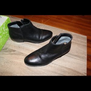 Sam Edelman Petty Women's shoes Saddle Leather